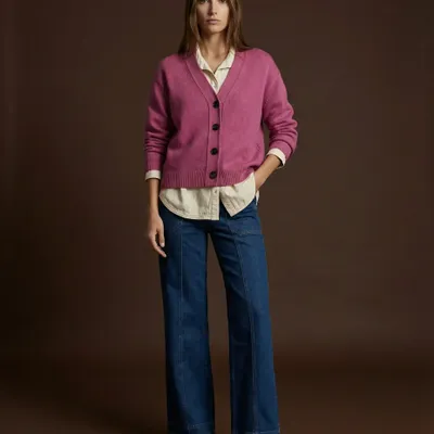 Prêt-à-porter - 500 . GILET ML LIPSI - STELLA FOREST