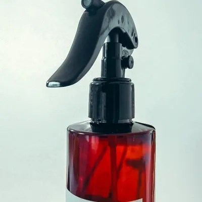 Parfums d'intérieur - Brume d'ambiance - Orange is the new blague -Odeur Fleur d’oranger – 250ml - MUISTI