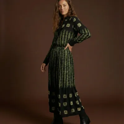 Apparel - 6 . ML RUSTY SHIRT - STELLA FOREST