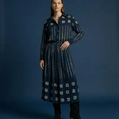 Apparel - 6 . ML RUSTY SHIRT - STELLA FOREST