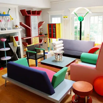 Céramique - Luna - Lampe de chevet - EICHHOLTZ