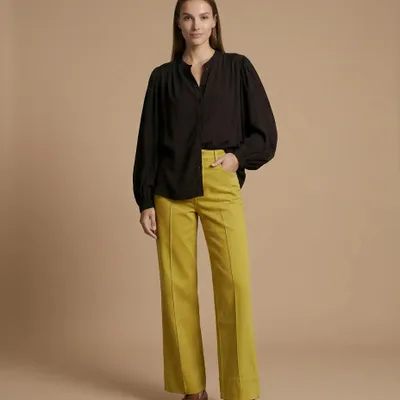 Apparel - 307 . ML ESTRELLA SHIRT - STELLA FOREST