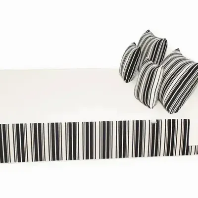 Piscines - La croisière s'amuse| Lit de piscine COZIP - GRAND BED | 200 x 180 x h38 cm - COZIP