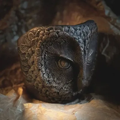 Other wall decoration - Animal Sculpture Set - DABA DECO