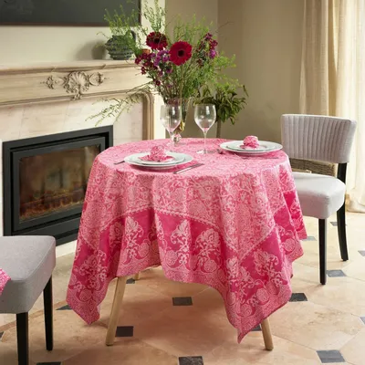 Linge de table textile - Nappe Grand Soir - BEAUVILLÉ