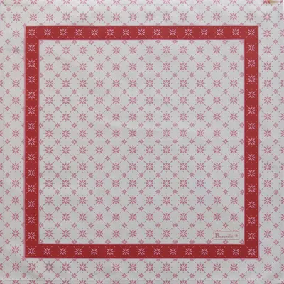 Linge de table textile - Serviette Lunéville - BEAUVILLÉ