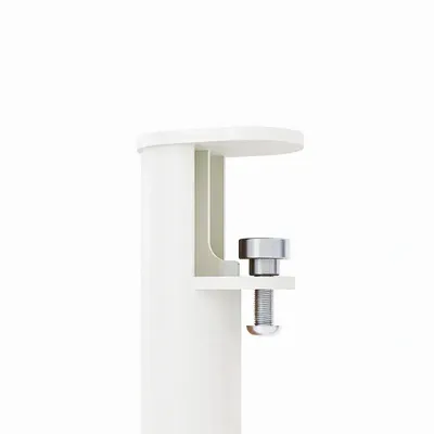 Coffee tables - TOPAZ STEEL COFFEE TABLE LEGS - SET OF 2 LEGS - DECO-GEM