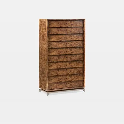 Chests of drawers - SIXTIE Chest of Drawers - MAMOA