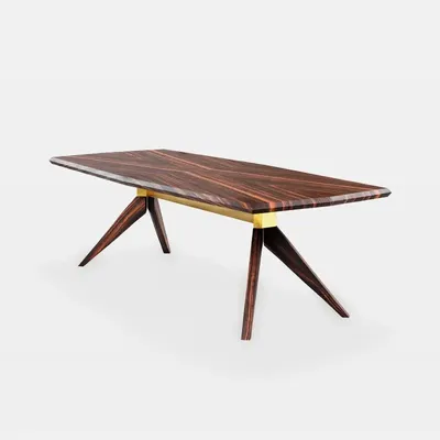 Dining Tables - FERRY Dining Table - MAMOA