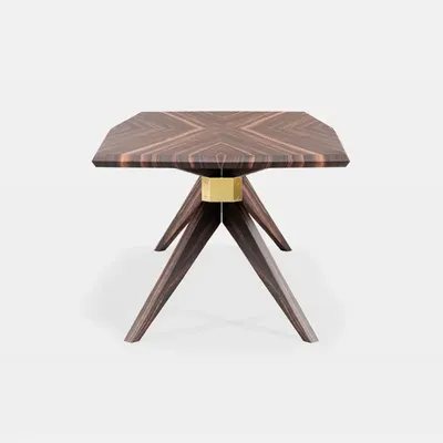 Dining Tables - FERRY Dining Table - MAMOA