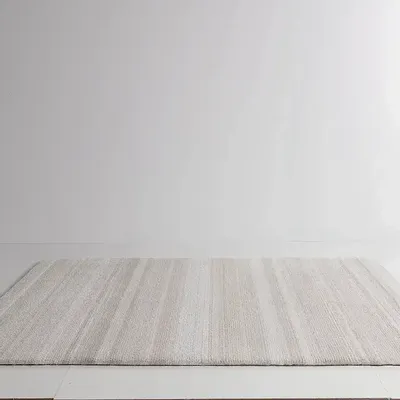 Tapis - Tapis Flow en laine et soie - COCONO