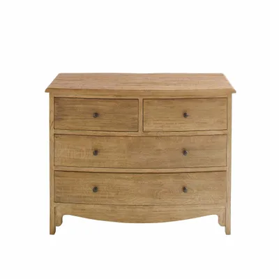 Chests of drawers - Saumur dresser - SIGNATURE MOBILIER ET DÉCORATION