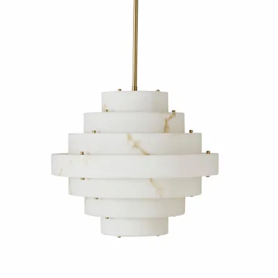 Plafonniers - Lustre Sara - SIGNATURE MOBILIER ET DÉCORATION