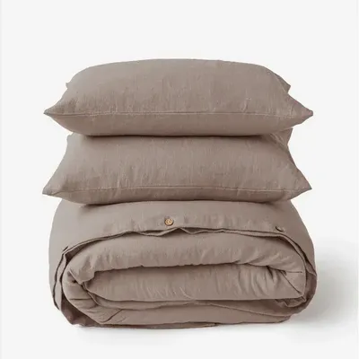 Bed linens - Duvet cover set EU/UK single - MAGICLINEN