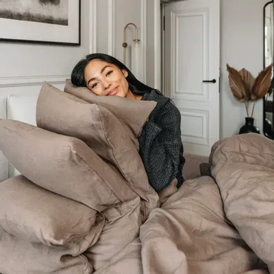 Bed linens - Duvet cover set - EU King IKEA - MAGICLINEN