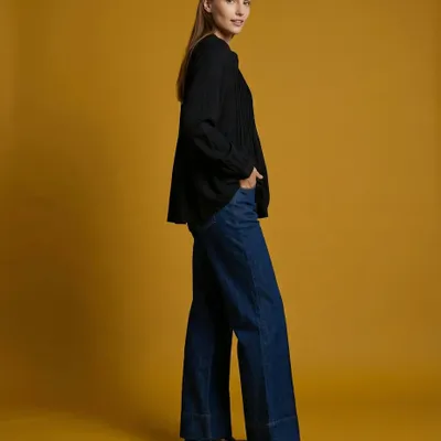 Prêt-à-porter - 126 . TUNIQUE ML ZELIE - STELLA FOREST