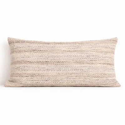 Coussins textile - Coussin en coton teinté dans l'espace - Aztec - PASHMA