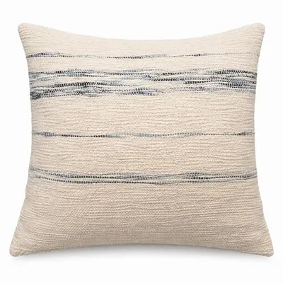 Coussins textile - Coussin en coton teinté dans l'espace : Aspen - PASHMA