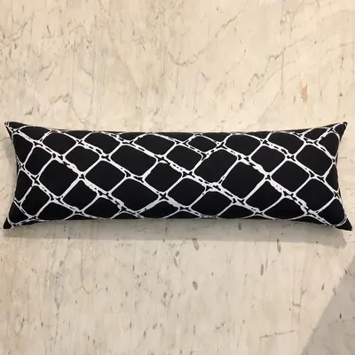 Fabric cushions - Octavius : Cotton Printed Cushion - PASHMA