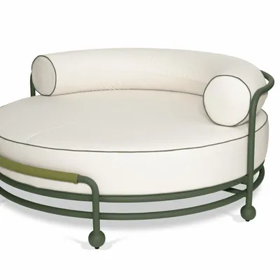 Deck chairs - Daybed - FJAKA FURNITURE