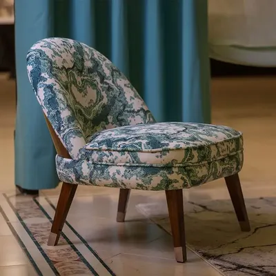 Armchairs - MARYANNE Armchair - MAMOA