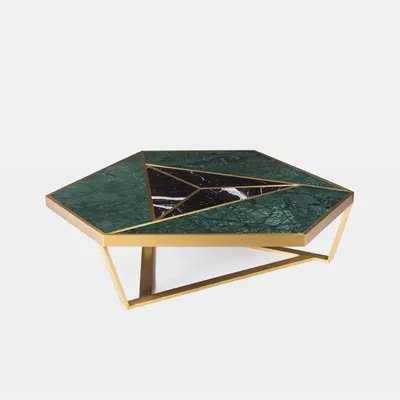 Coffee tables - PIETRA Coffee Table - MAMOA