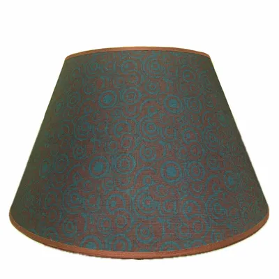 Abat-jours - Abat-jour - Tondeggiante 2 - FURIA LIVING