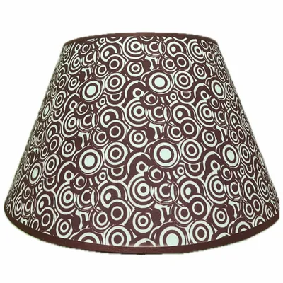 Abat-jours - Abat-jour - Tondeggiante - FURIA LIVING