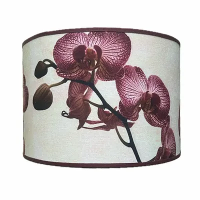 Abat-jours - Abat-jour - Orchidea - FURIA LIVING