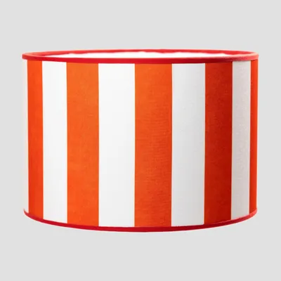 Abat-jours - Abat-jour - Righe Rosse - FURIA LIVING