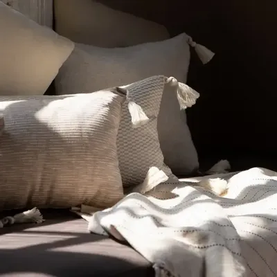 Coussins textile - Handwoven Cushions - KILIIM