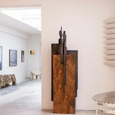 Sculptures, statuettes et miniatures - Mutatio - GARDECO OBJECTS