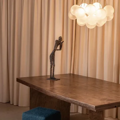 Sculptures, statuettes and miniatures - To blow - GARDECO OBJECTS