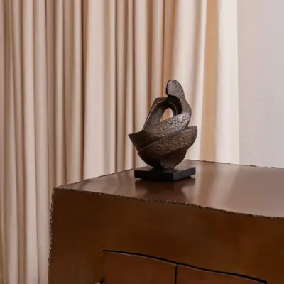 Sculptures, statuettes and miniatures - Balance - GARDECO OBJECTS