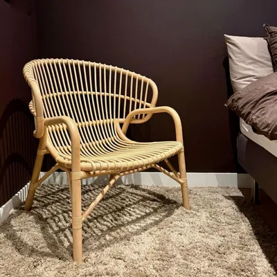 Lounge chairs - Tembo Lowback - FEELGOOD DESIGNS