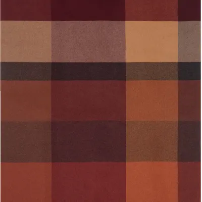 Plaids - Plaid Cashmere - Pleasant - BIEDERLACK