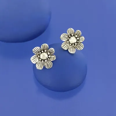 Jewelry - SILVER-COLOR DELICE FLEA CHIPS - TARATATA BIJOUX