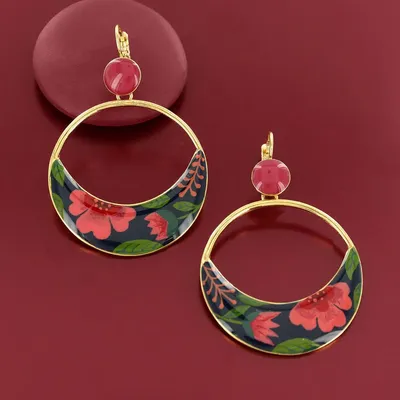 Jewelry - ALFRED SLEEPING BED GOLD MULTI - TARATATA BIJOUX