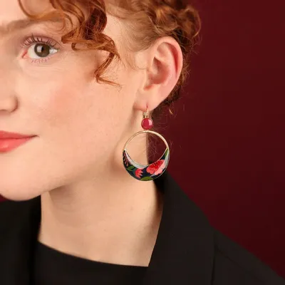 Jewelry - ALFRED SLEEPING BED GOLD MULTI - TARATATA BIJOUX