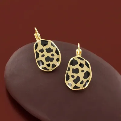 Jewelry - SWAHILI SLEEPING BED GOLD MULTI - TARATATA BIJOUX