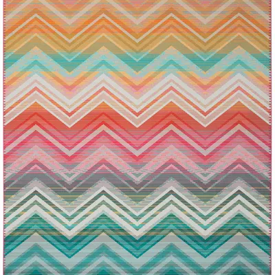 Throw blankets - Blanket Riviera Mirage - BIEDERLACK
