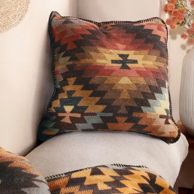 Fabric cushions - Cushion Covers - BIEDERLACK