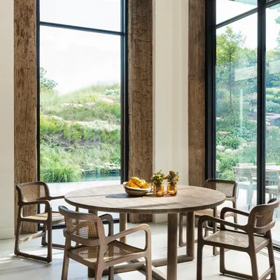 Tables Salle à Manger - Table Justin - GOMMAIRE