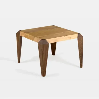 Coffee tables - TURN Coffee Table - MAMOA