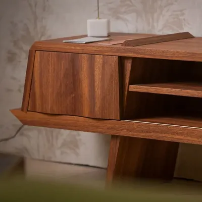 TV stands - SLIDE TV Cabinet - MAMOA