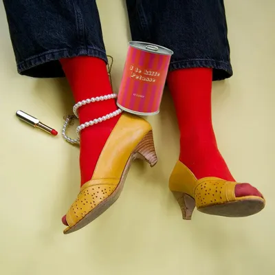 Cadeaux - Kit à semer « J’te kiffe Pétasse » fabriqué en France - MAUVAISES GRAINES