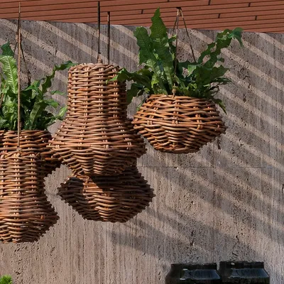 Accessoires de jardinage - Hanging Lamp Disc - GOMMAIRE