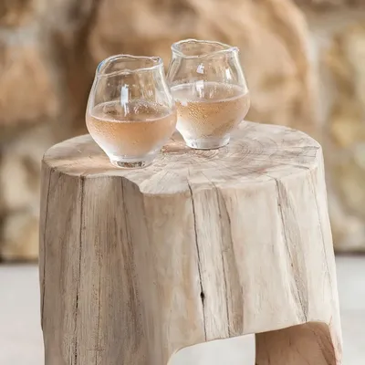 Objets de décoration - Stool Rex - GOMMAIRE