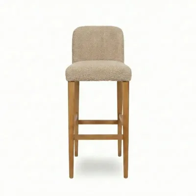 Stools for hospitalities & contracts - Mauro Stool Origins|Stool - CREARTE COLLECTIONS