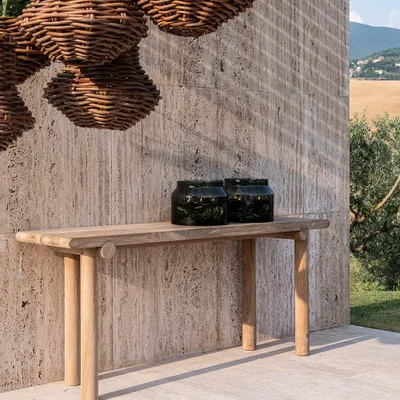Accessoires de jardinage - Console Rolf - GOMMAIRE